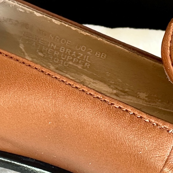 Ralph Lauren - size 8b - Picture 13 of 13